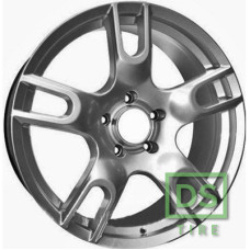 Lawu YL-7423 8x20 5x120 ET40 DIA73.1 HS