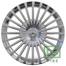 Replica FORGED MR2109540 10x23 5x112 ET45 DIA66.5 SP