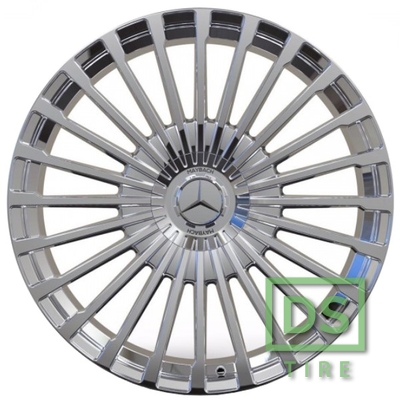 Replica FORGED MR2109540 10x23 5x112 ET45 DIA66.5 SP