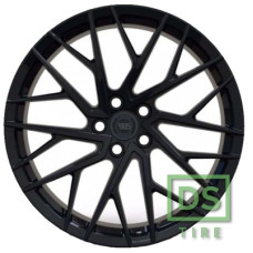 WS FORGED WS2110210 9.5x21 5x120 ET49 DIA72.5 GB