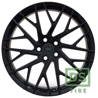 WS FORGED WS2110210 9.5x21 5x120 ET49 DIA72.5 GB