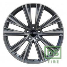 Replica FORGED A2110280 8.5x21 5x112 ET43 DIA66.5 MGMF
