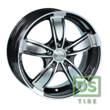 Aleks 721 7.5x17 5x100 ET35 DIA73.1 MB