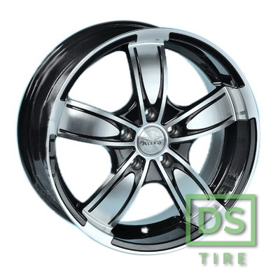 Aleks 721 7.5x17 5x100 ET35 DIA73.1 MB