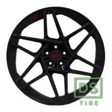 Replica FORGED A2110288 10.5x22 5x112 ET19 DIA66.5 GB