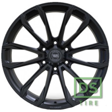 WS FORGED WS2110259 9.5x20 6x139.7 ET15 DIA77.8 SB