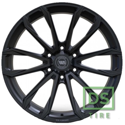 WS FORGED WS2110259 9.5x20 6x139.7 ET15 DIA77.8 SB