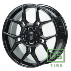 WS FORGED WS2110142 8.5x20 6x139.7 ET20 DIA106.1 GB