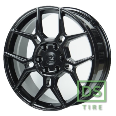 WS FORGED WS2110142 8.5x20 6x139.7 ET20 DIA106.1 GB