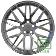 WS FORGED WS2110211 9.5x21 5x120 ET49 DIA72.5 DASH