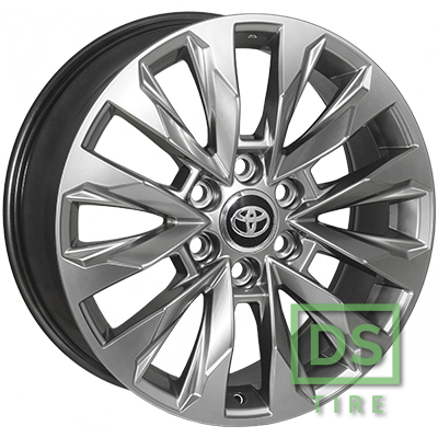 JH 880 8x20 6x139.7 ET60 DIA95.1 HB