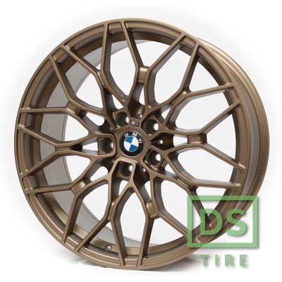 Replica BMW 7107 8x19 5x112 ET28 DIA66.6 BR