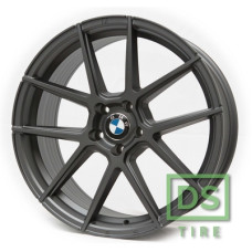 Replica BMW MR10 8.5x19 5x112 ET35 DIA66.6 GR