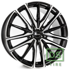 GMP Italia Sparta 10.5x20 5x112 ET40 DIA66.6 BP