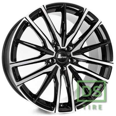 GMP Italia Sparta 9x20 5x112 ET35 DIA66.6 BP