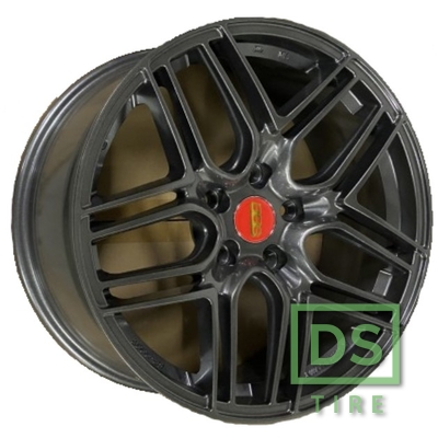 CAST WHEELS CW5065 9x18 5x120 ET35 DIA72.6 HB