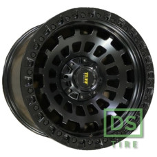 Off Road Wheels OW1589 10x20 12x135 ET-25 DIA110 MB