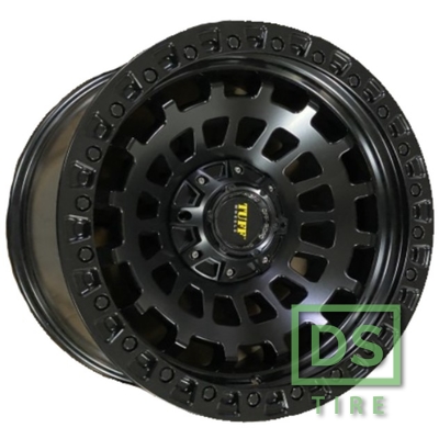 Off Road Wheels OW1589 10x20 12x135 ET-25 DIA110 MB