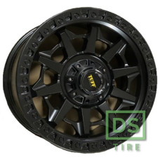 Off Road Wheels OW1721 9x20 6x139.7 ET0 DIA110 MB