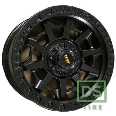 Off Road Wheels OW1721 9x20 6x139.7 ET0 DIA110 MB