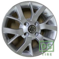 Replica NS645 5.5x14 4x100 ET40 DIA60.1 S