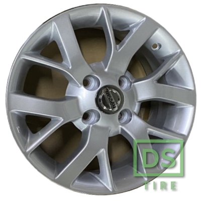 Replica NS645 5.5x14 4x100 ET40 DIA60.1 S