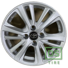 Replica TY362 6x15 4x100 ET40 DIA54.1 S