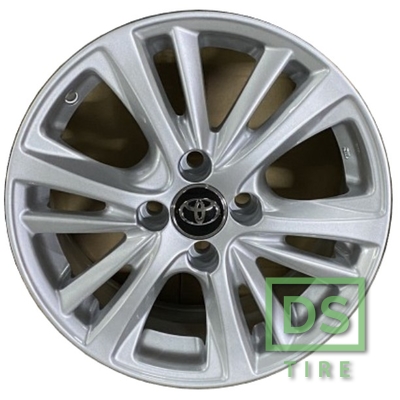 Replica TY362 6x15 4x100 ET40 DIA54.1 S
