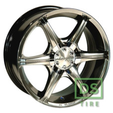 League 099 6.5x15 5x108 ET40 DIA73.1 HB