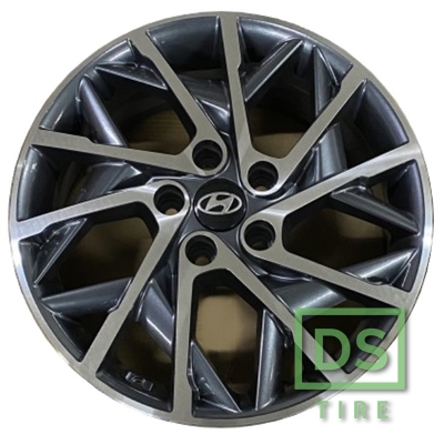 Replica HND486 7x17 5x114.3 ET53 DIA67.1 GMF