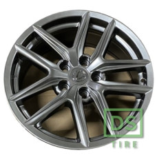 Replica LX5071 7.5x17 5x114.3 ET35 DIA60.1 HPB