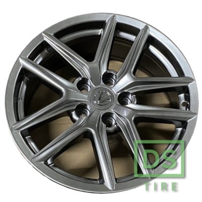 Replica LX5071 7.5x17 5x114.3 ET35 DIA60.1 HPB