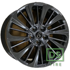 Replica LX2065 8x18 5x114.3 ET35 DIA60.1 HPB
