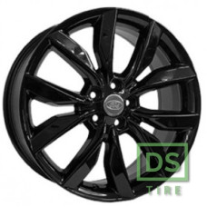 Replica FD5406 8x19 5x108 ET45 DIA63.4 MB