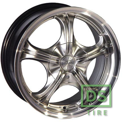 League 112A 7x15 10x100 ET40 DIA0