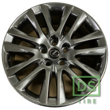 Replica LX7032 8x19 5x120 ET35 DIA60.1 HPB
