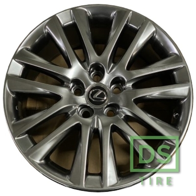 Replica LX7032 8x19 5x120 ET35 DIA60.1 HPB
