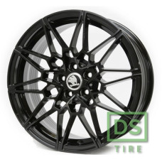 Replica Skoda KW13 7.5x17 5x112 ET35 DIA66.6 GB
