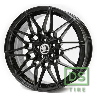 Replica Skoda KW13 7.5x17 5x112 ET35 DIA66.6 GB