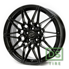 Replica Subaru KW13 8x18 5x114.3 ET38 DIA73.1 GB
