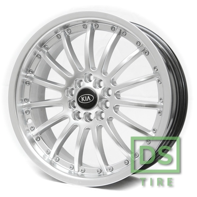 Replica KIA A107 7x17 5x100/114.3 ET40 DIA73.1 HS