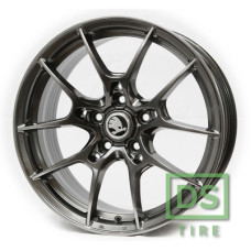 Replica Skoda KW11 7.5x17 5x112 ET35 DIA66.6 HB