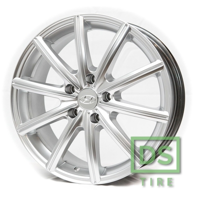 Replica Hyundai A101 7x17 5x114.3 ET40 DIA73.1 HS