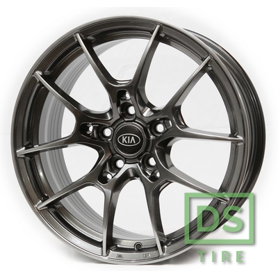 Replica KIA KW11 7.5x17 5x114.3 ET35 DIA73.1 HB