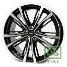 Replica VS1051 8x18 5x114.3 ET38 DIA73.1 BMF