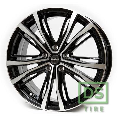 Replica VS1051 8x18 5x114.3 ET38 DIA73.1 BMF