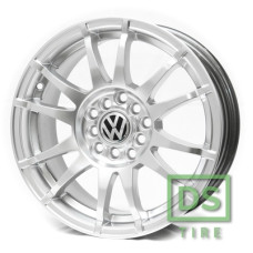 Replica Volkswagen A105 6.5x15 5x100/114.3 ET40 DIA73.1 HS
