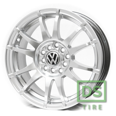 Replica Volkswagen A105 6.5x15 5x100/114.3 ET40 DIA73.1 HS