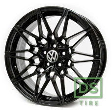 Replica Volkswagen KW13 7.5x17 5x112 ET35 DIA66.6 GB