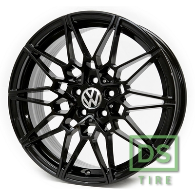 Replica Volkswagen KW13 7.5x17 5x112 ET35 DIA66.6 GB